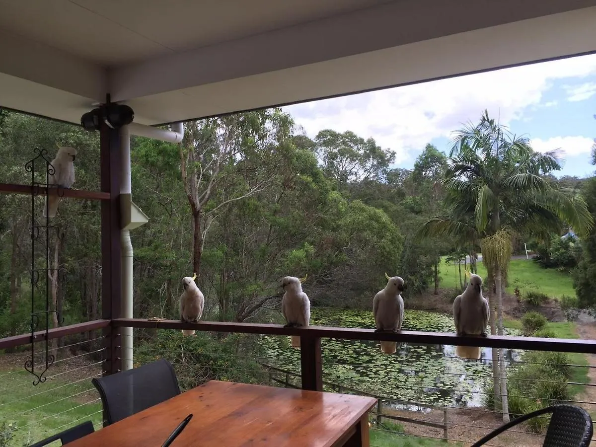 Vila 449 Gold Coast