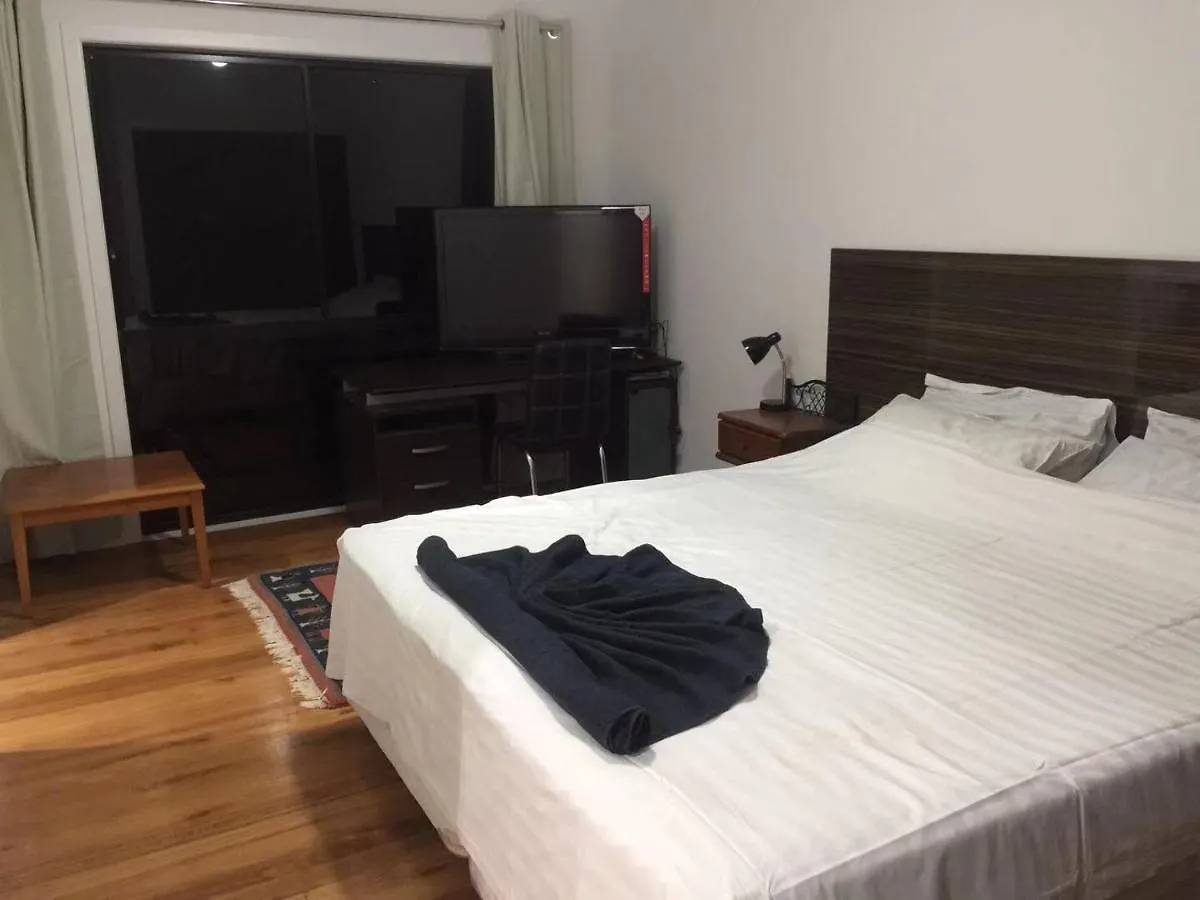 Vila 449 Gold Coast Chata
