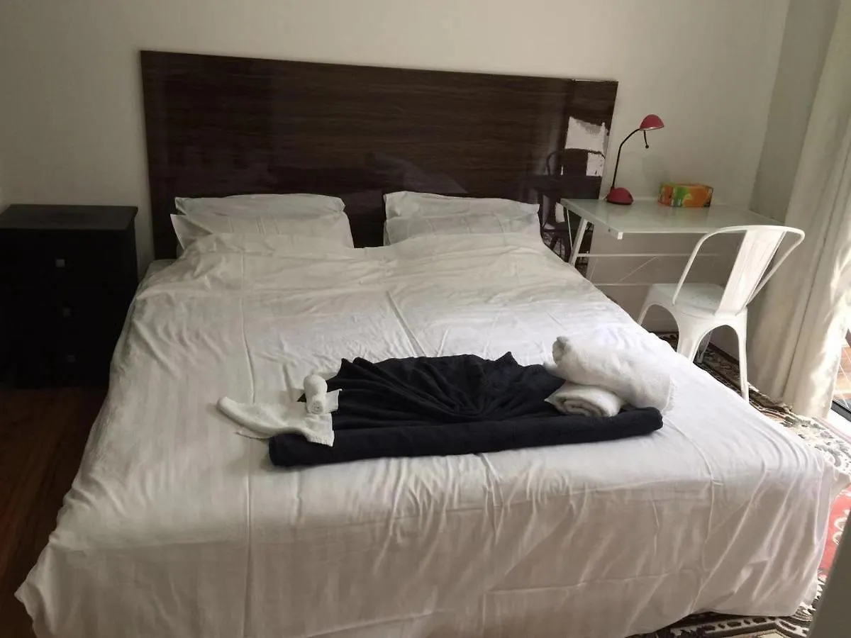 Vila 449 Gold Coast