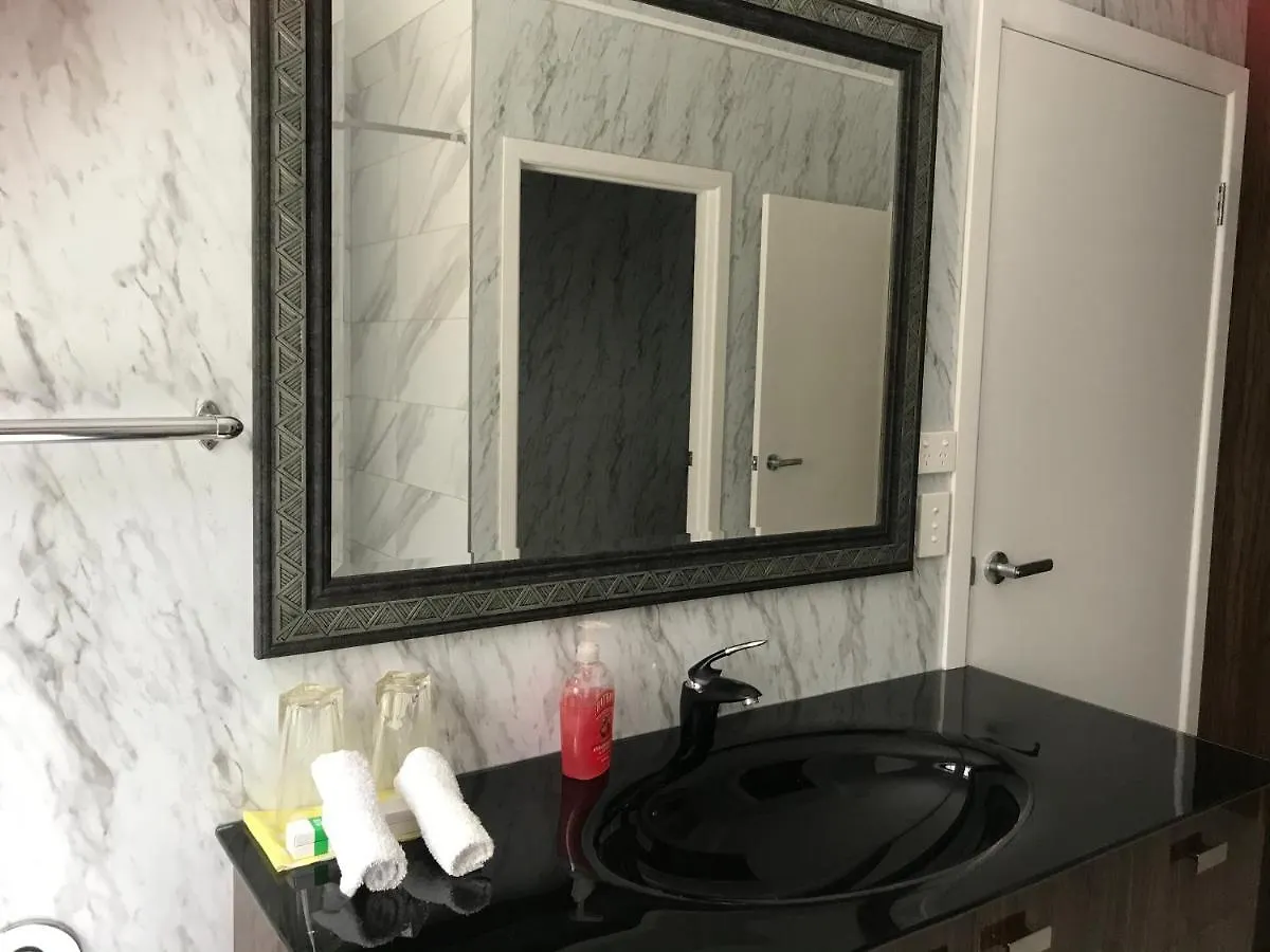Vila 449 Gold Coast Chata