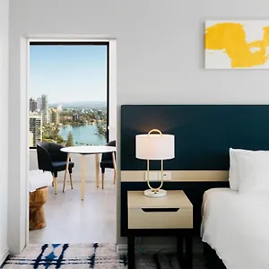 4* ホテル Voco By Ihg