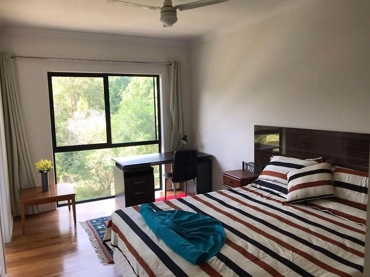 449 Villa Gold Coast Lodge
