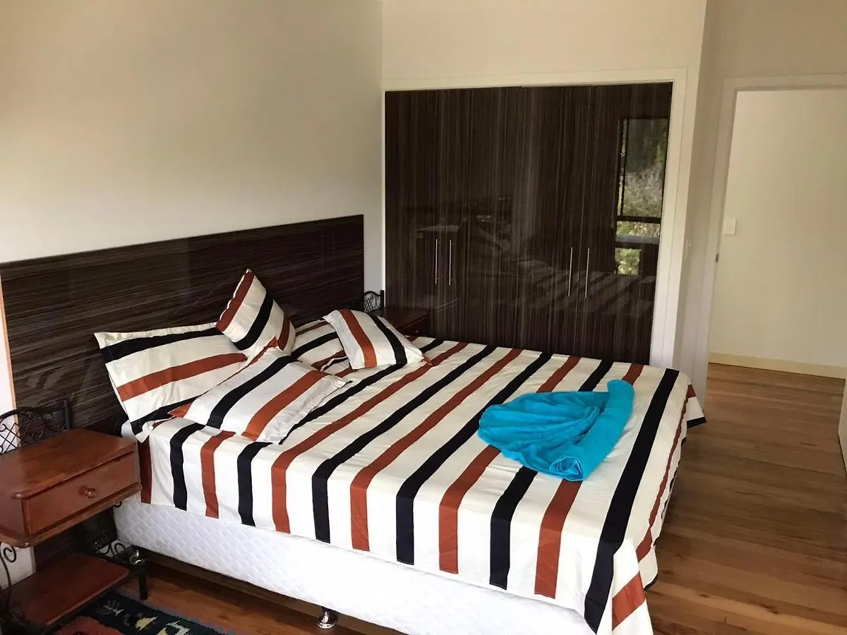 449 Villa Gold Coast