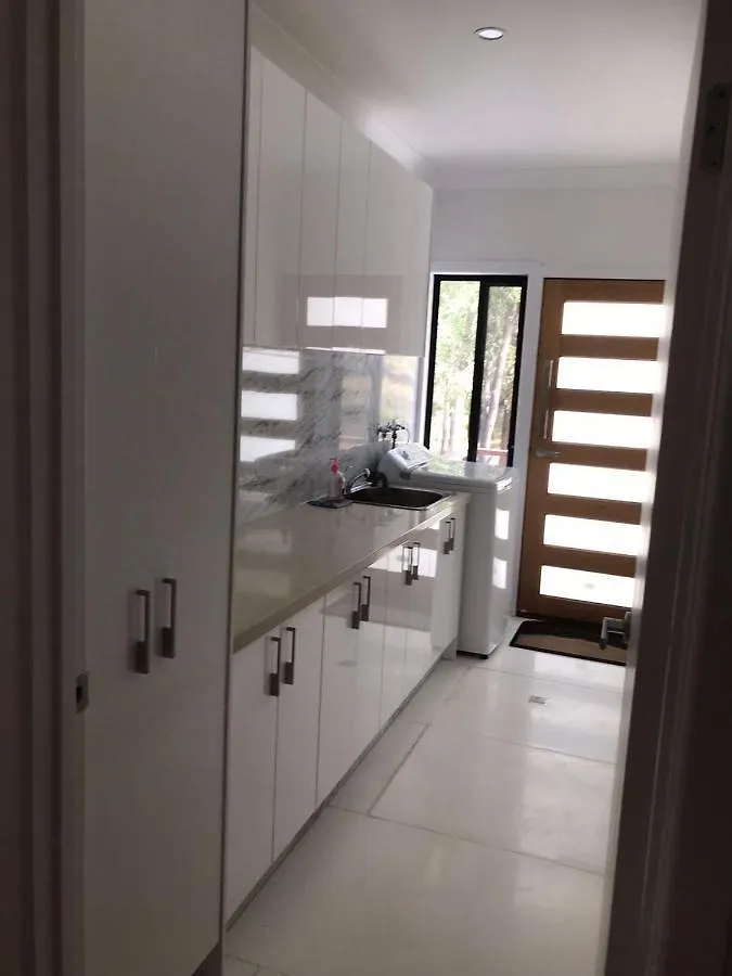449 Villa Gold Coast
