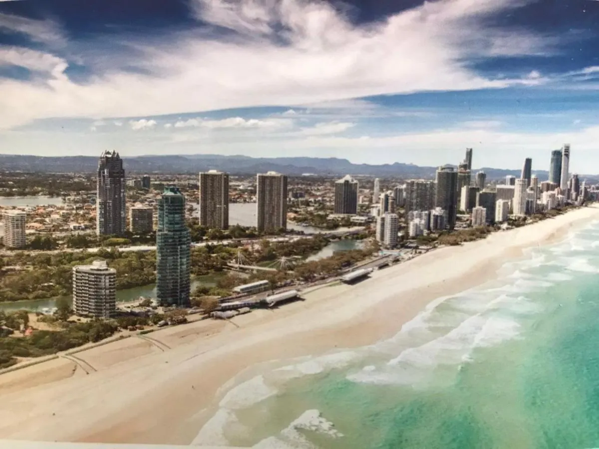 Lodge 449 Villa Gold Coast