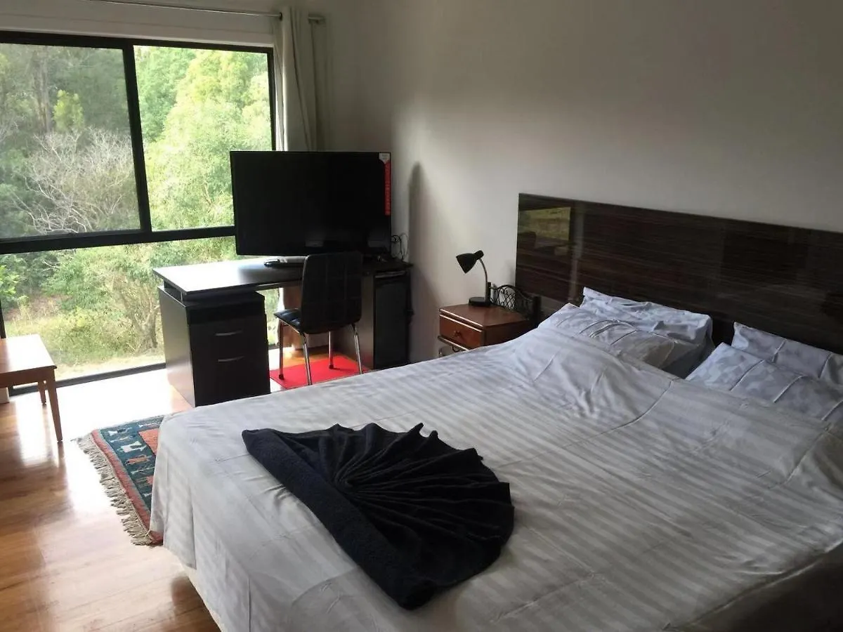 449 Villa Gold Coast 0*,