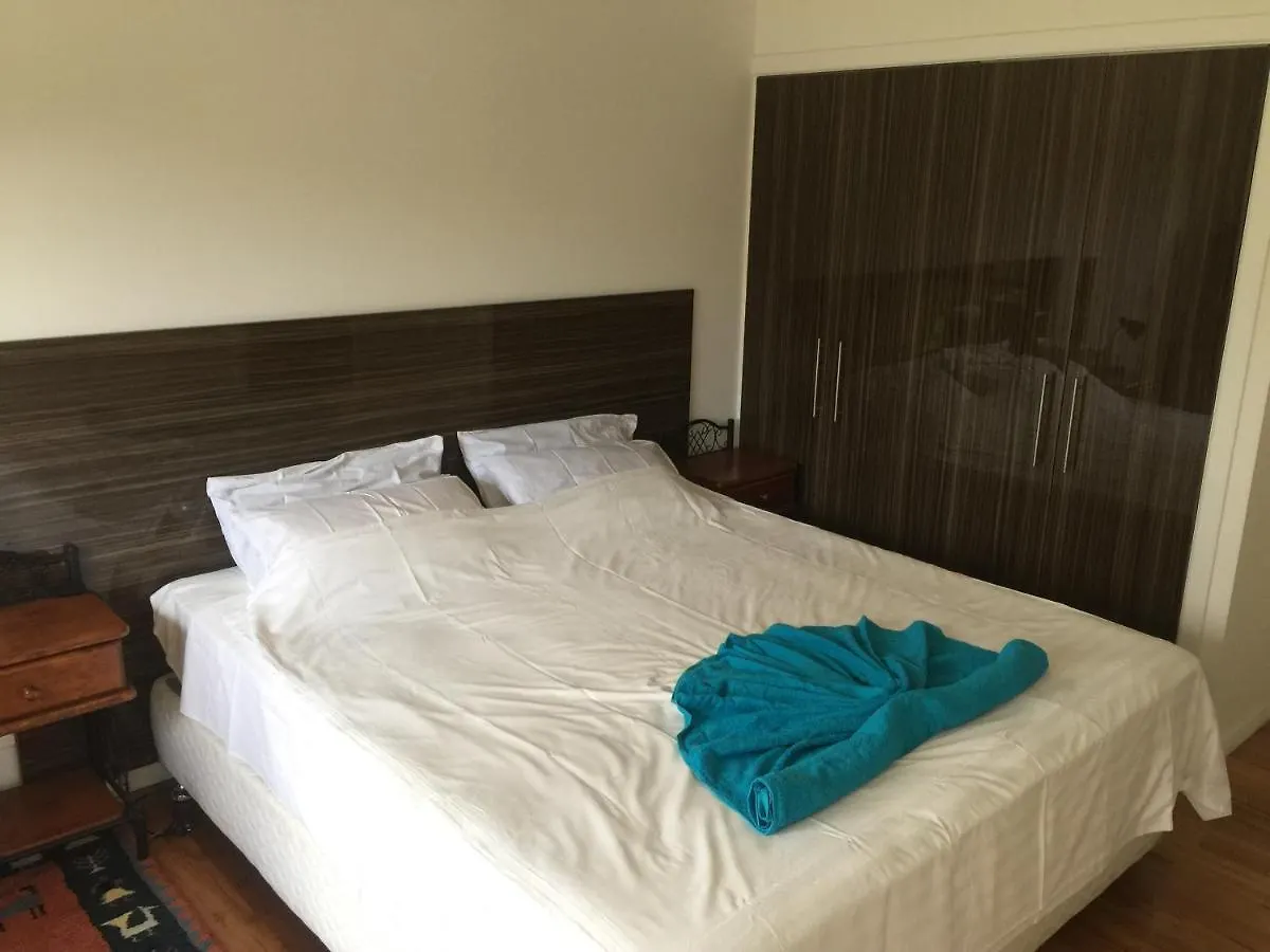 449 Villa Gold Coast Lodge
