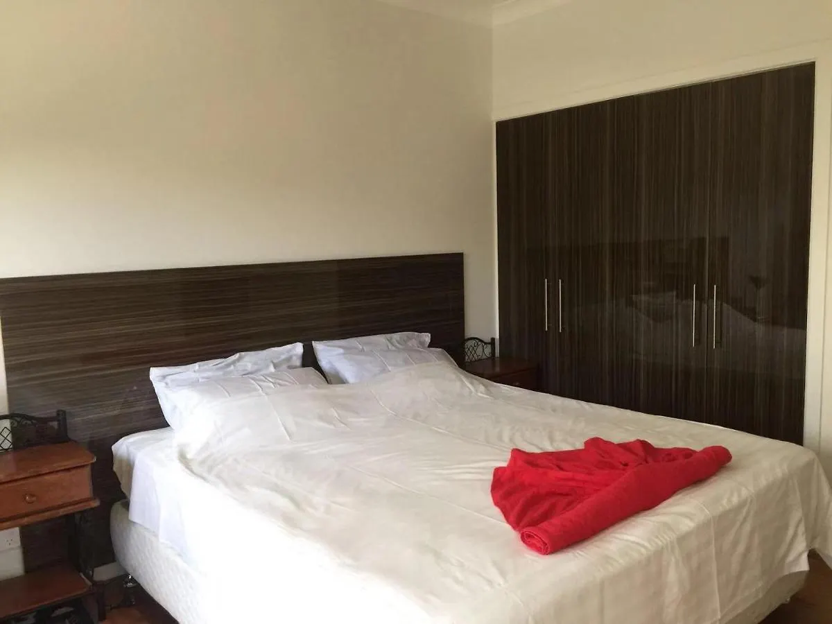 449 Villa Gold Coast