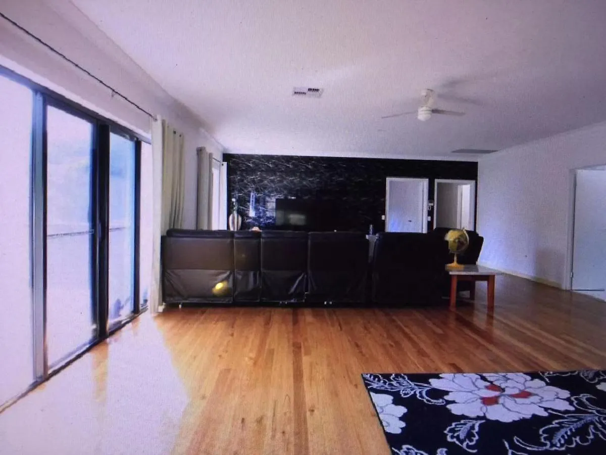 Lodge 449 Villa Gold Coast