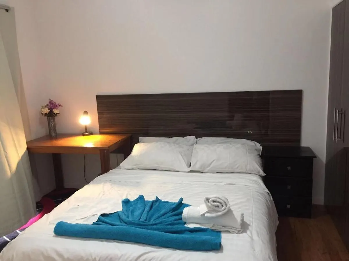449 Villa Gold Coast Lodge