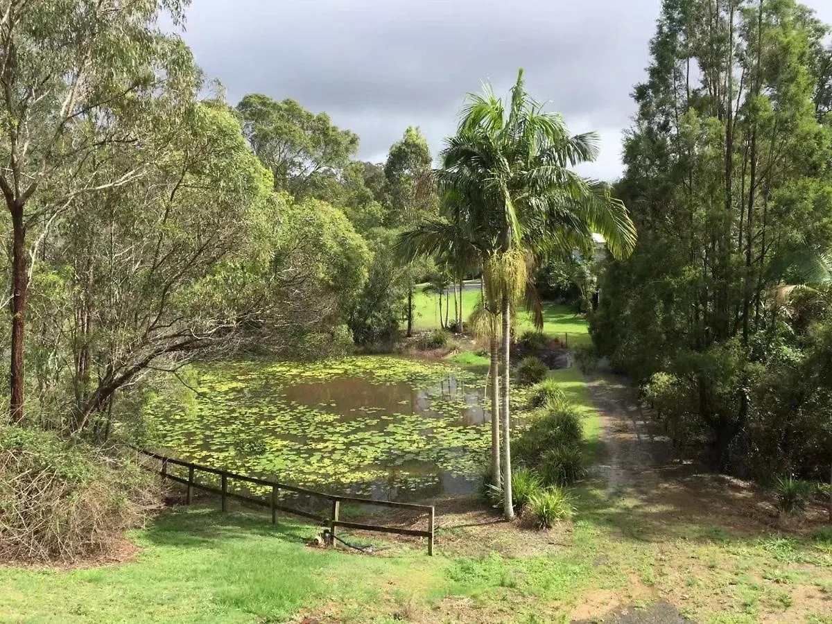 449 Villa Gold Coast