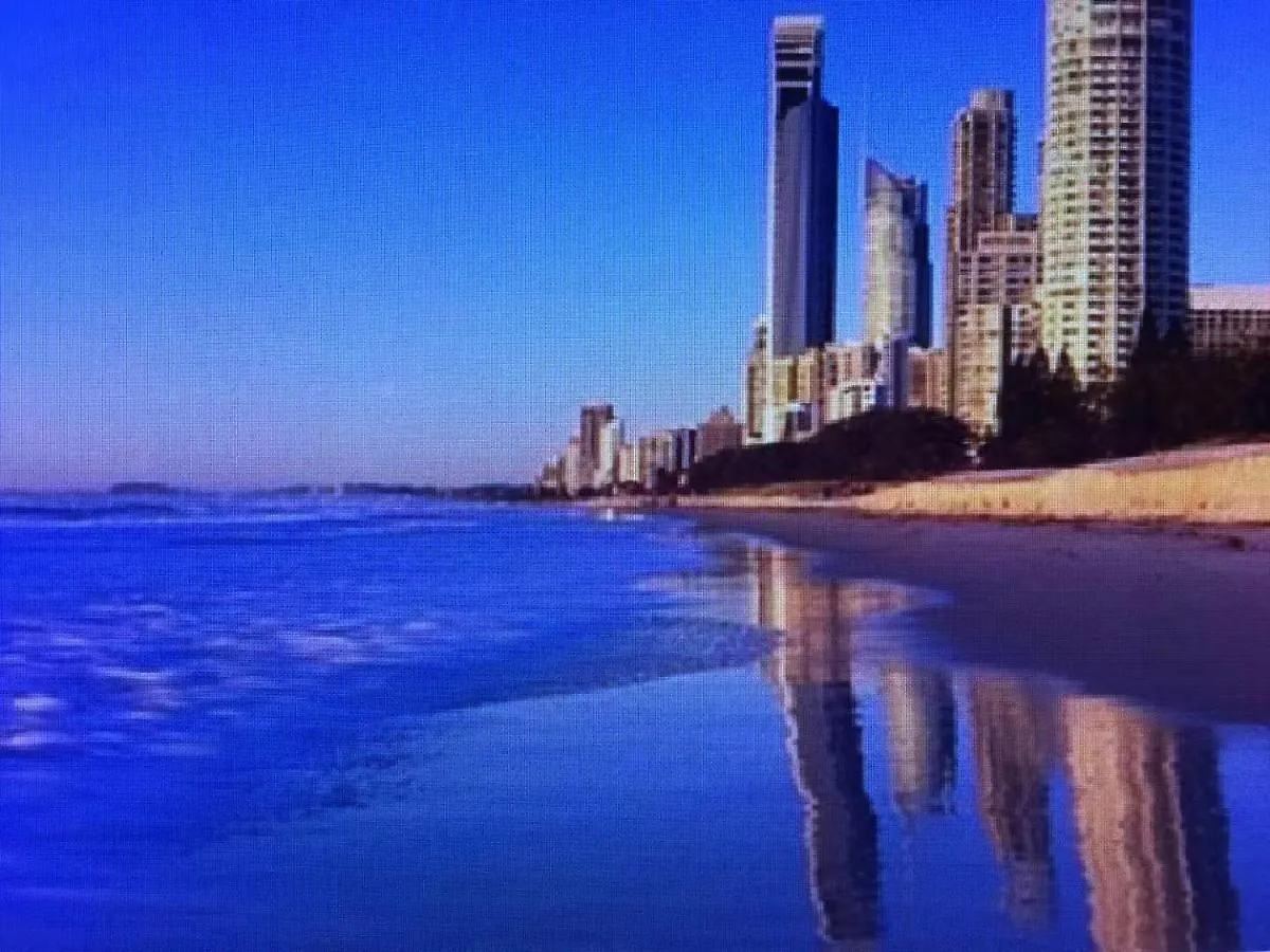 Lodge 449 Villa Gold Coast
