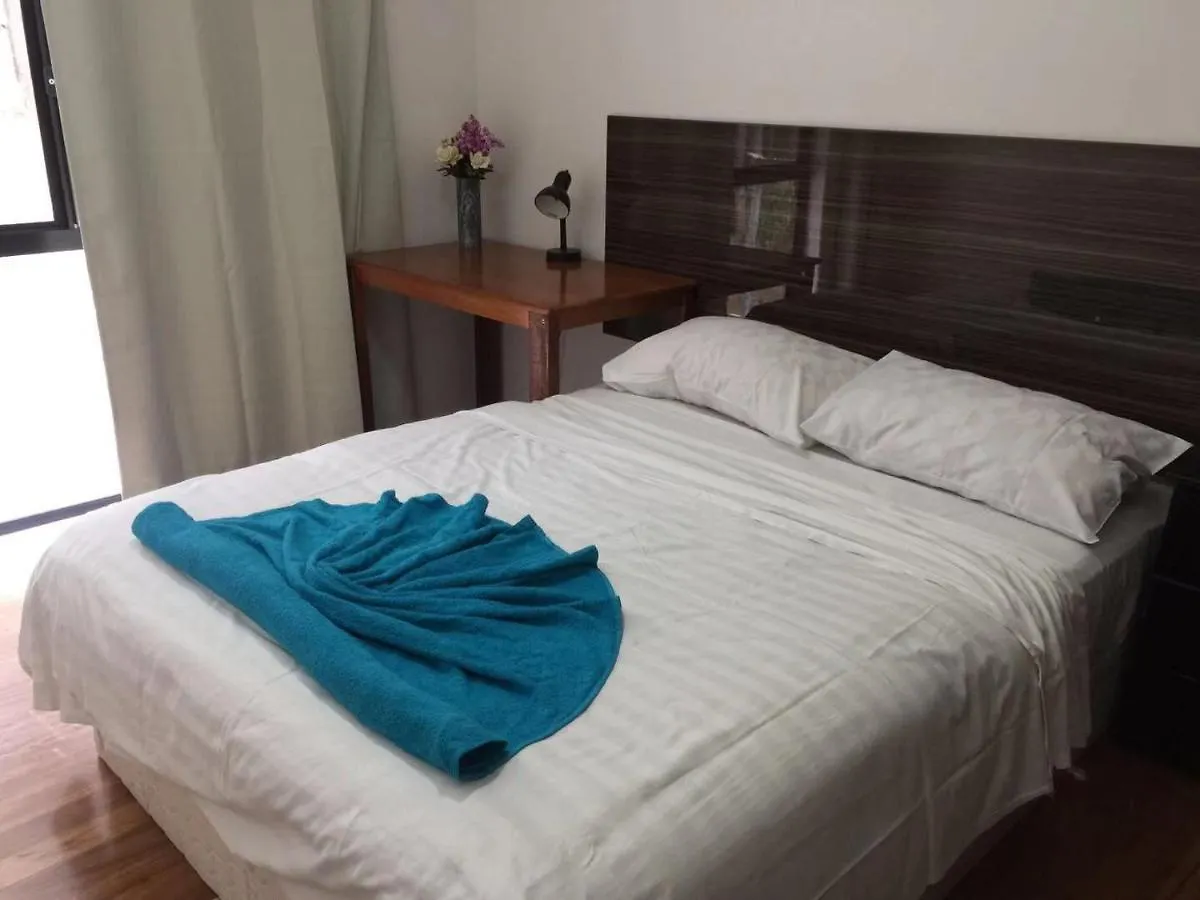 449 Villa Gold Coast 0*,  Australia