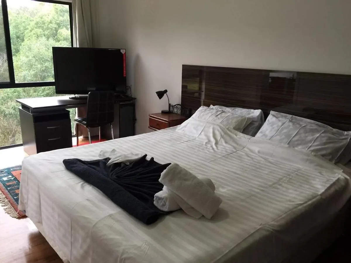 449 Villa Gold Coast Lodge