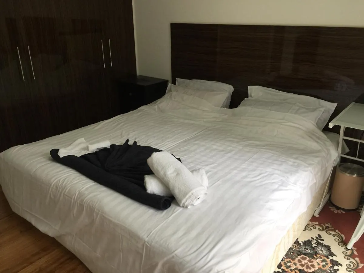 Lodge 449 Villa Gold Coast