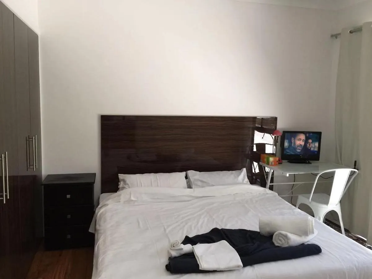 Lodge 449 Villa Gold Coast
