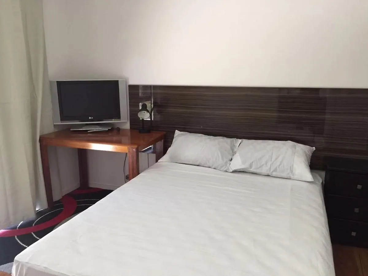 449 Villa Gold Coast Lodge