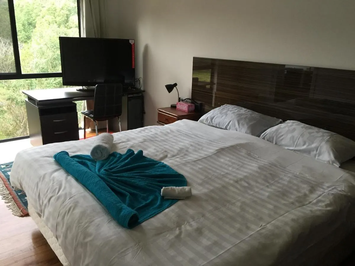 Lodge 449 Villa Gold Coast