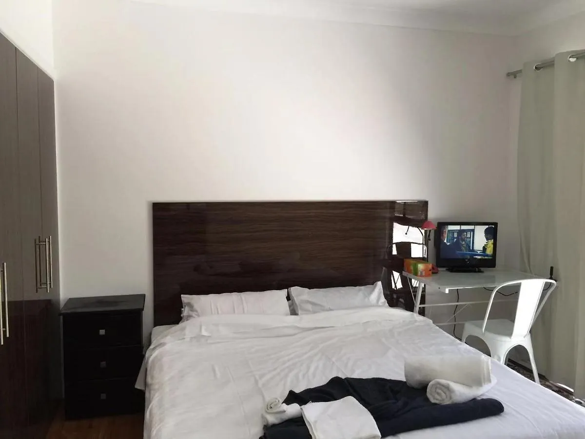 449 Villa Gold Coast Lodge