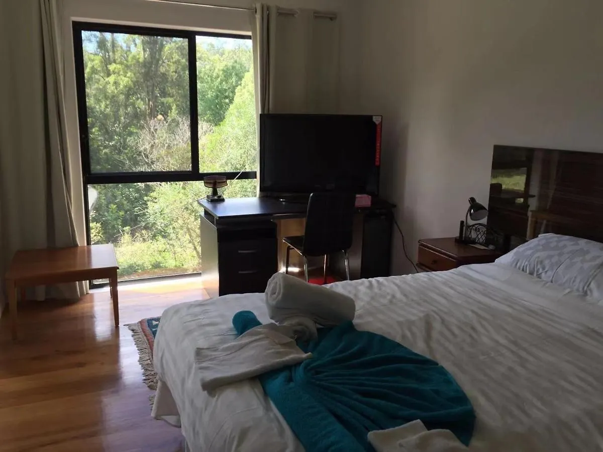 449 Villa Gold Coast Australia