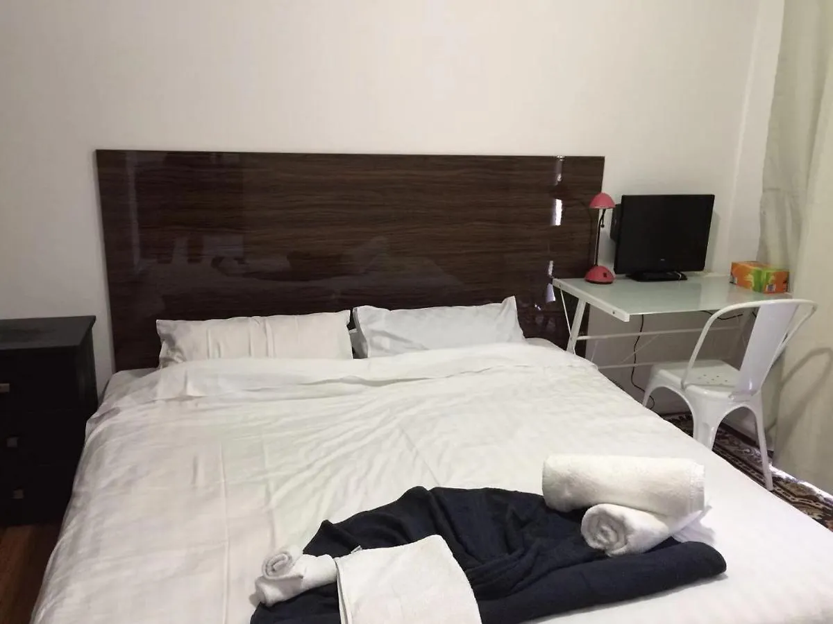 449 Villa Gold Coast 0*,  Australia