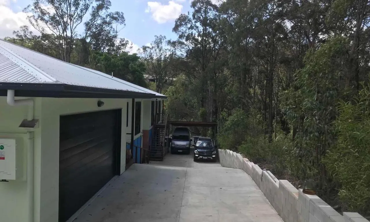 449 Villa Gold Coast Lodge