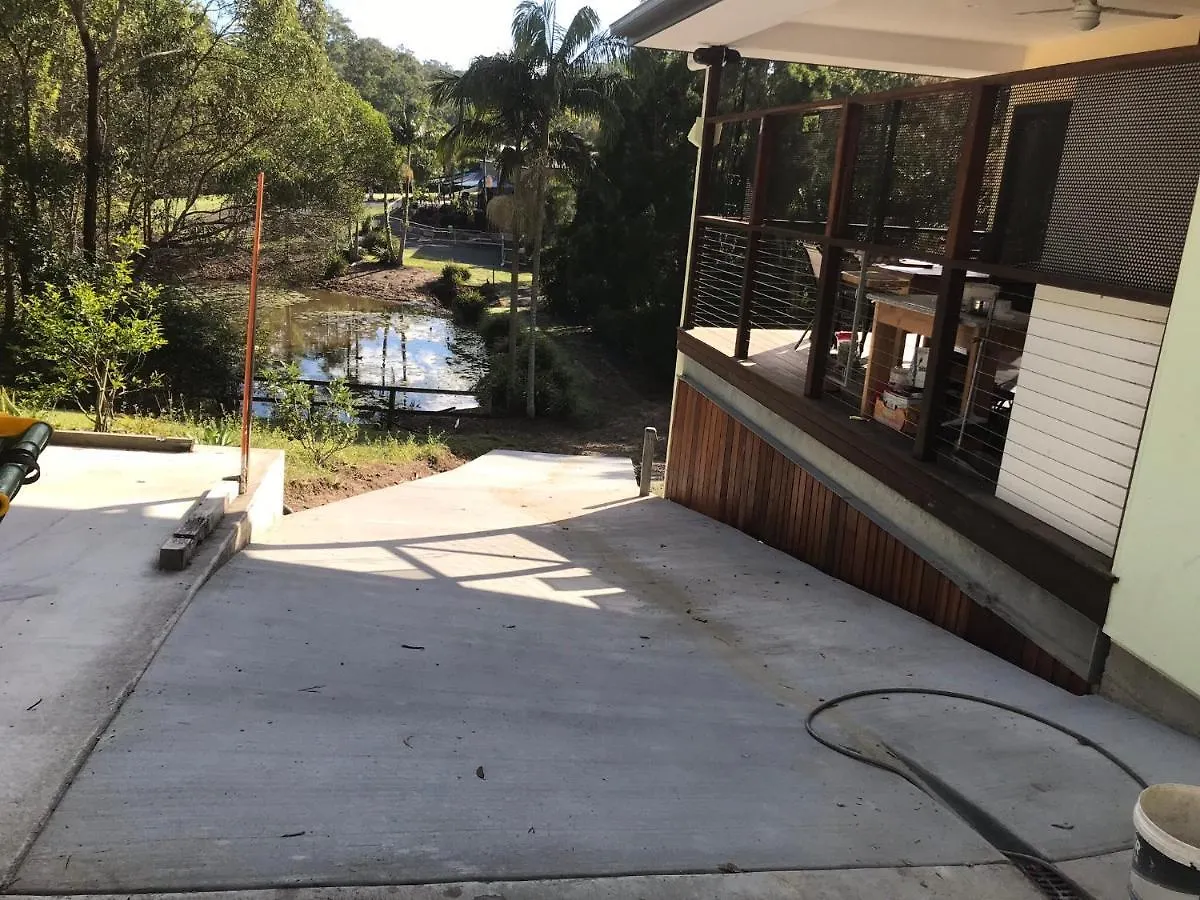 449 Villa Gold Coast Lodge