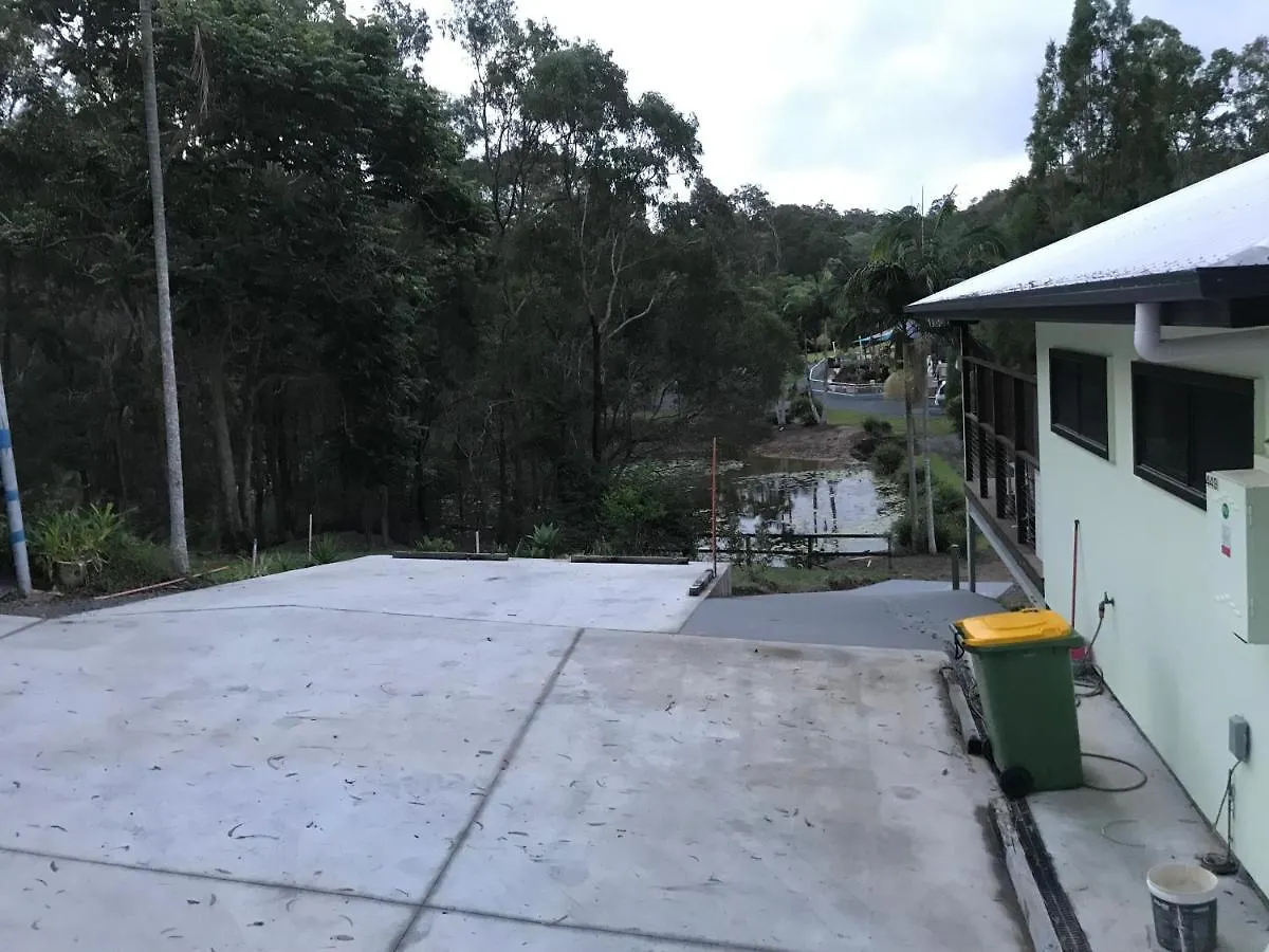 449 Villa Gold Coast