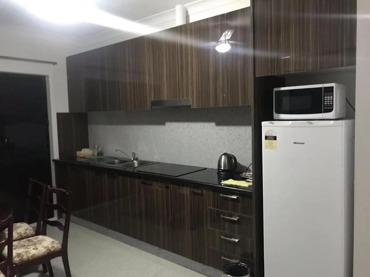 Lodge 449 Villa Gold Coast