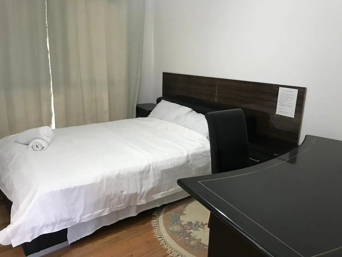 449 Villa Gold Coast
