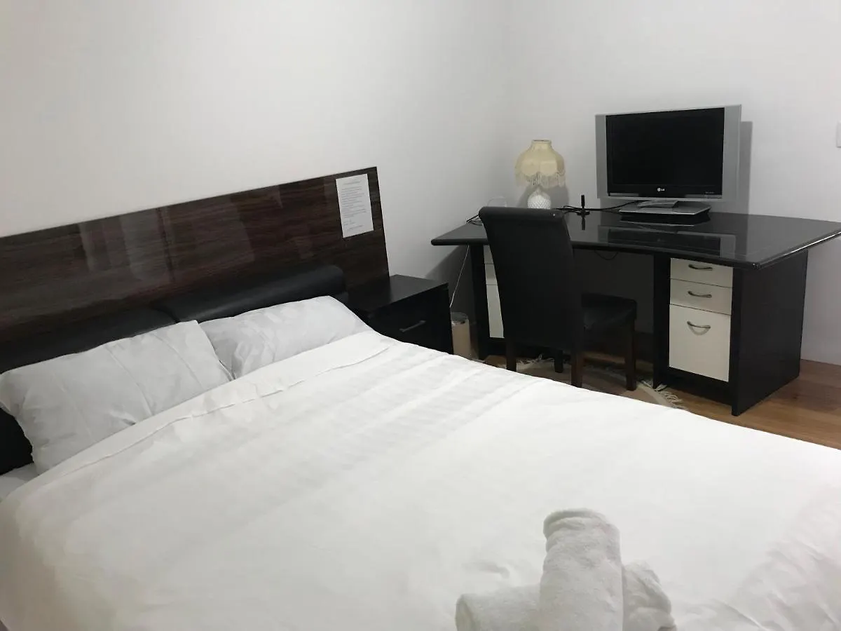 Lodge 449 Villa Gold Coast