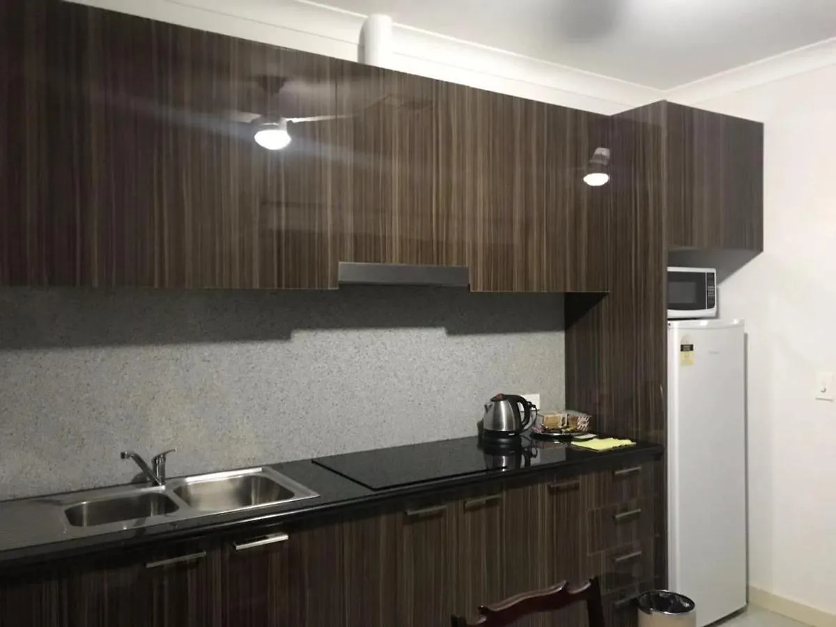 Lodge 449 Villa Gold Coast Australia