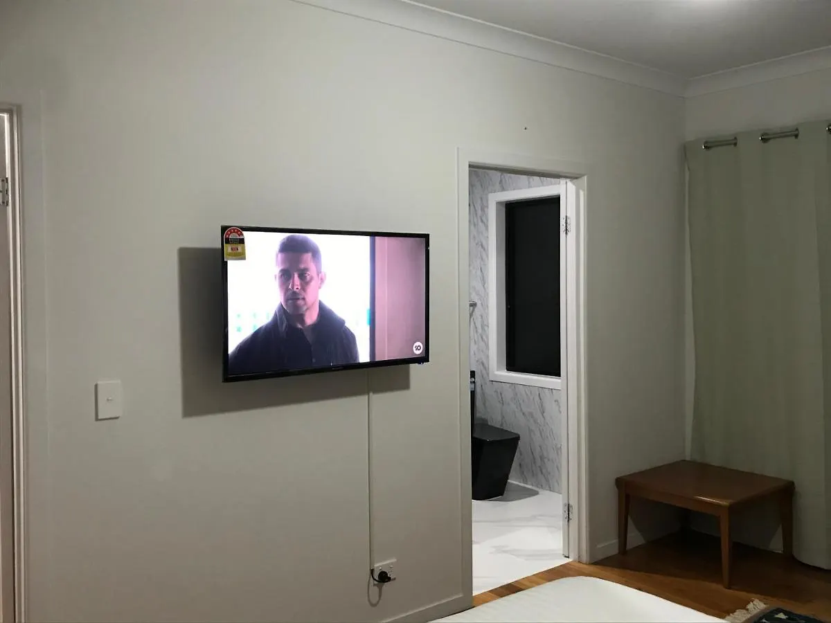 Lodge 449 Villa Gold Coast